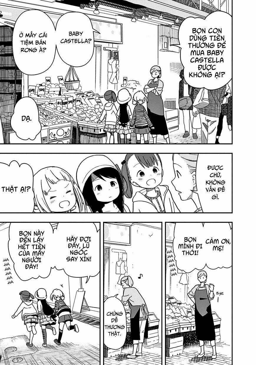 liên minh sắc màu chapter 12 4