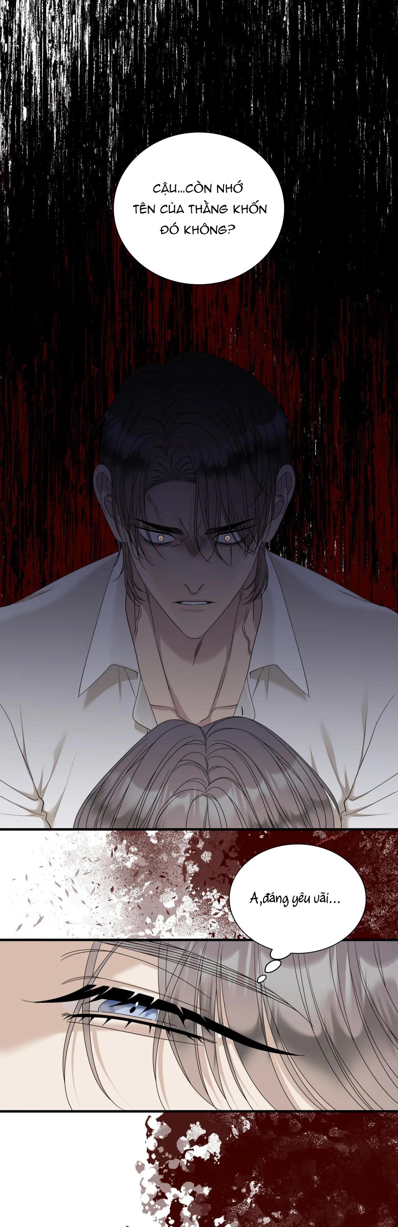 tên rác rưởi chapter 57 29