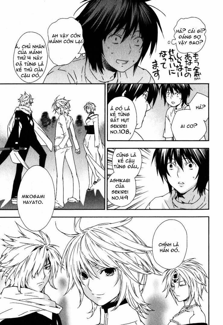 sekirei chapter 37 10