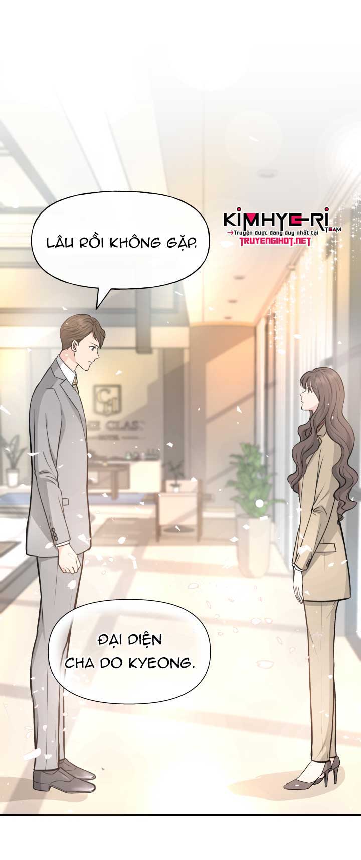 vị đại diện đáng ngờ chapter 2 76