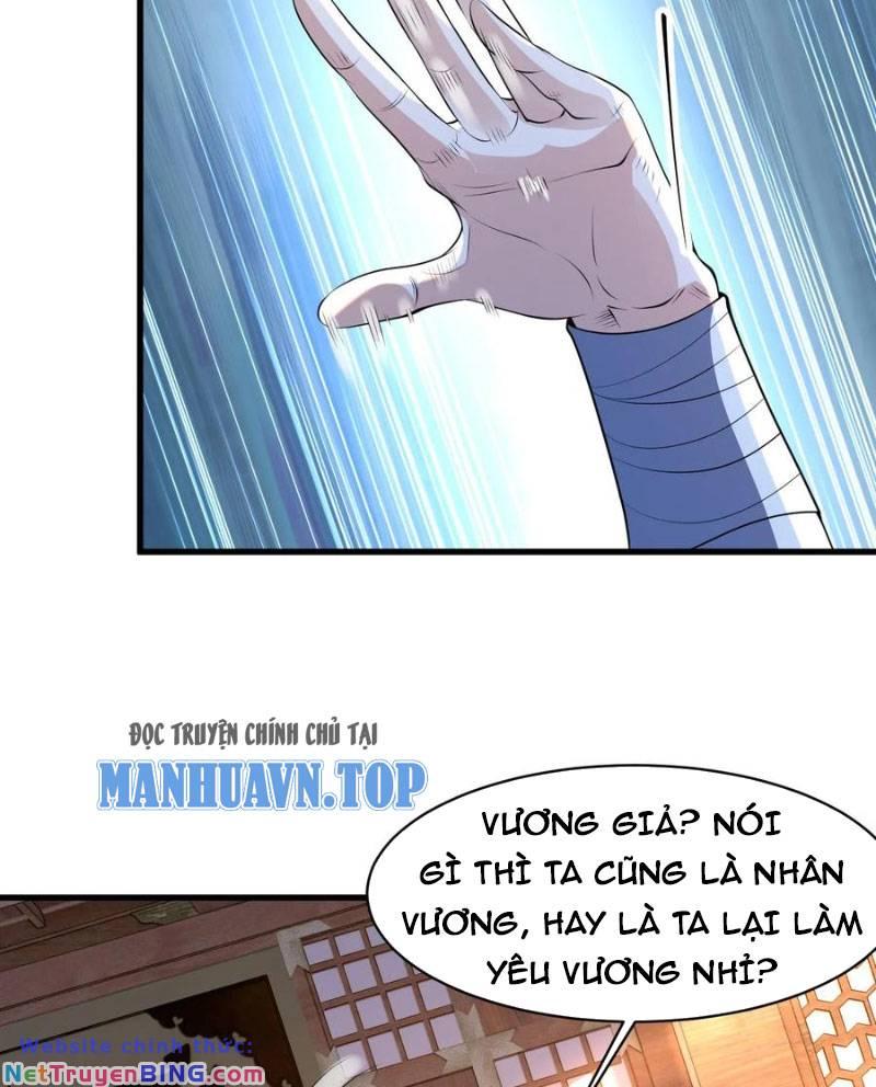 ta nuôi ma quỷ ở trấn ma ti chapter 277 24