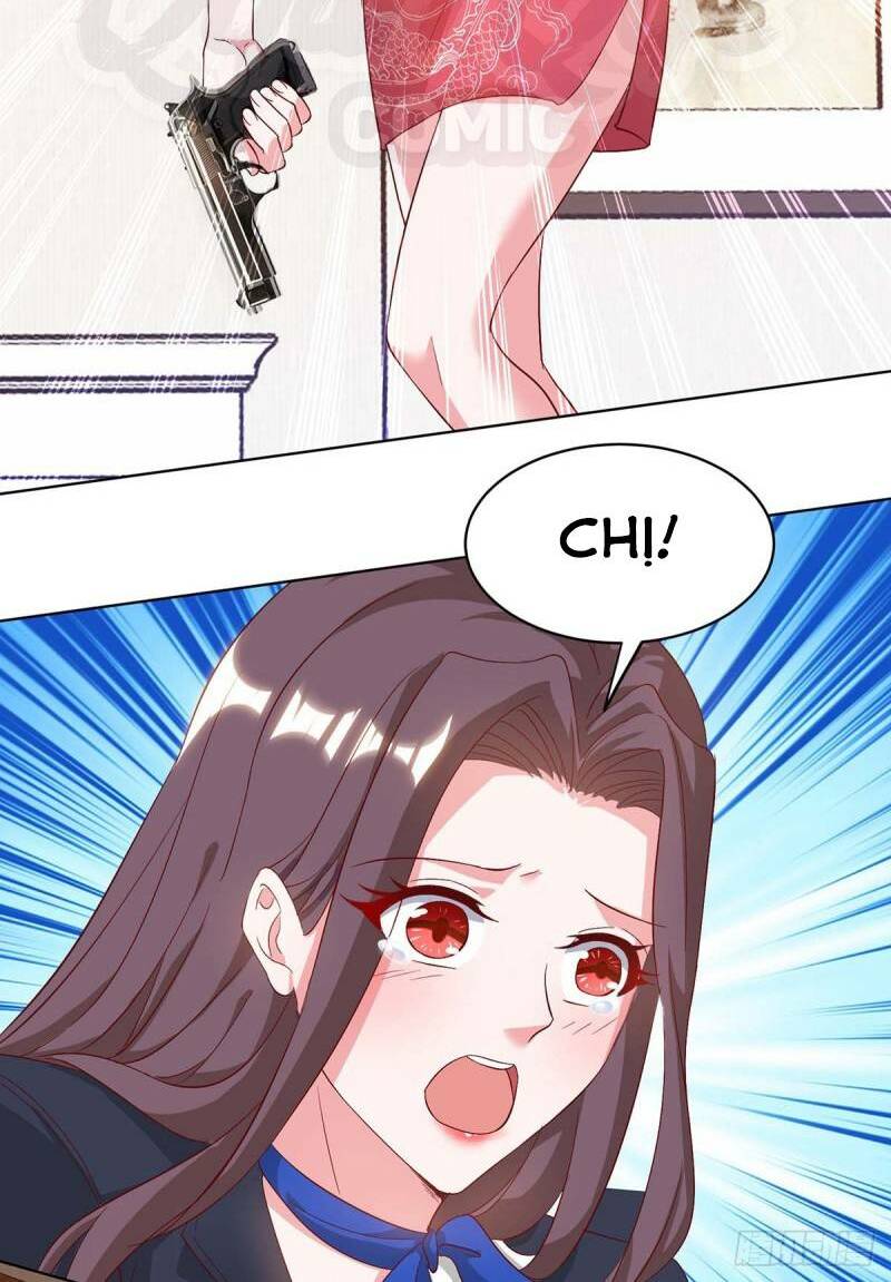 lão bà đặc công cực phẩm của tôi chapter 41 10