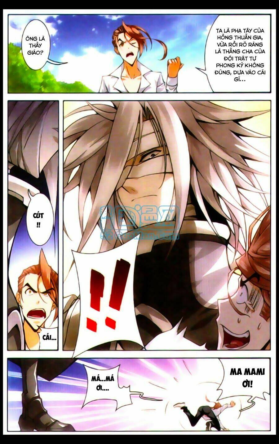 tinh kỷ nguyên chapter 3 15