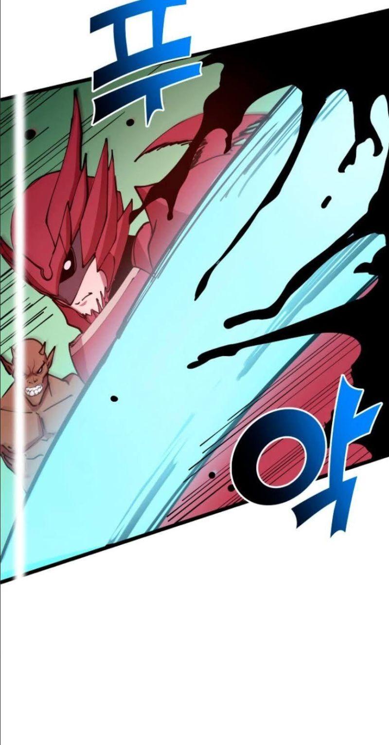 tôi trở lại thăng cấp một mình chapter 41 52