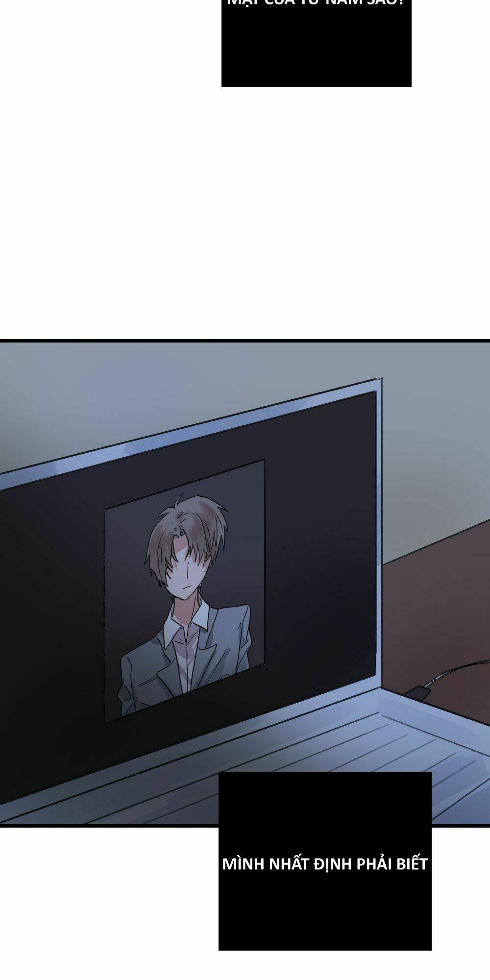 phải lòng em trai của bạn gái mình chapter 22 18