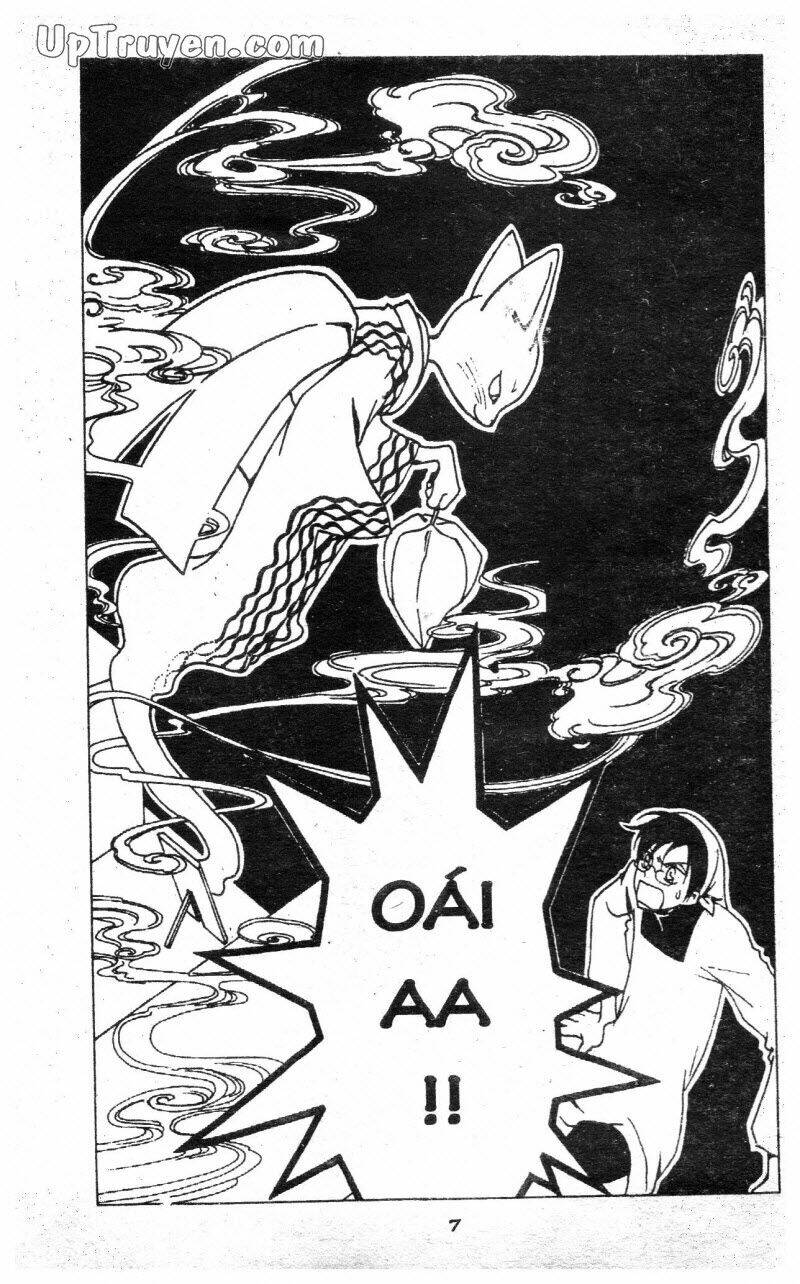 xxxholic - hành trình bí ẩn chapter 6 8