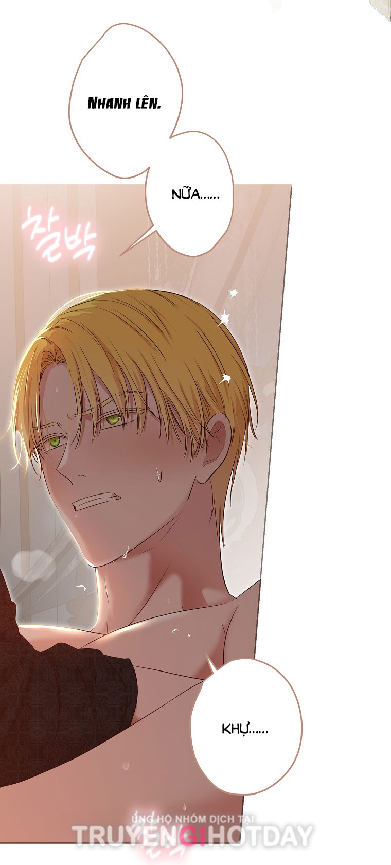 [Bản 18+] Tôi Lạc Vào Thế Giới Trò Chơi Harem Ngược chapter 93.1 - Trang 23