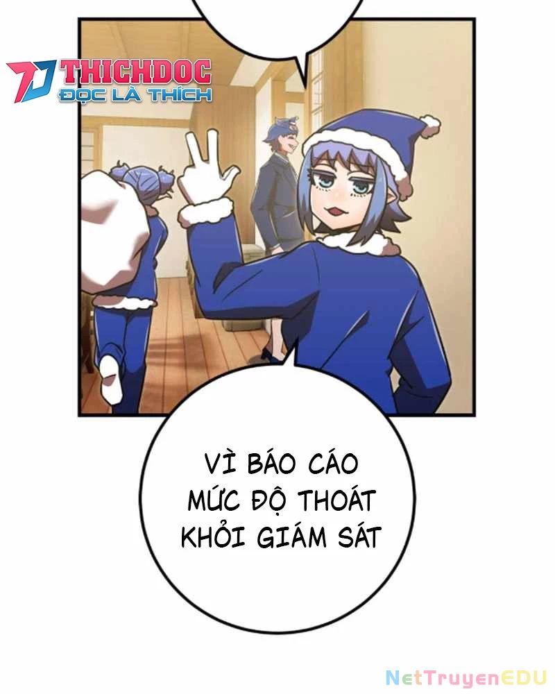 Huyết Thánh Cứu Thế Chủ~ Ta Chỉ Cần 0.0000001% Đã Trở Thành Vô Địch chapter 119 61