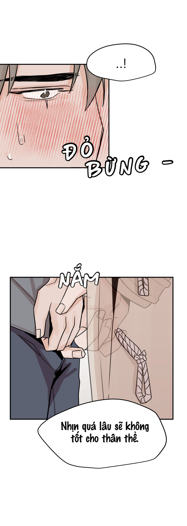 yêu thử 1 tuần, liệu có nên chapter 8 8