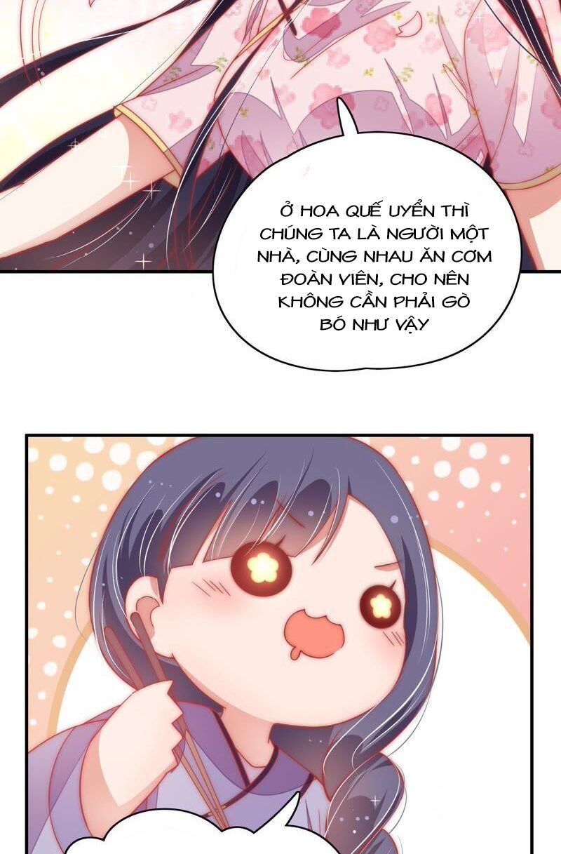 ngày nào thiếu soái cũng ghen chapter 104 12