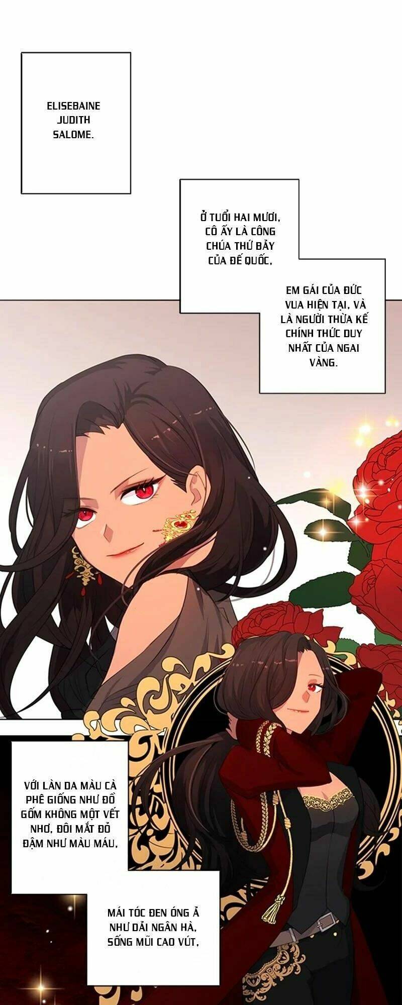 cộng tác của hoàng đế chapter 15 10