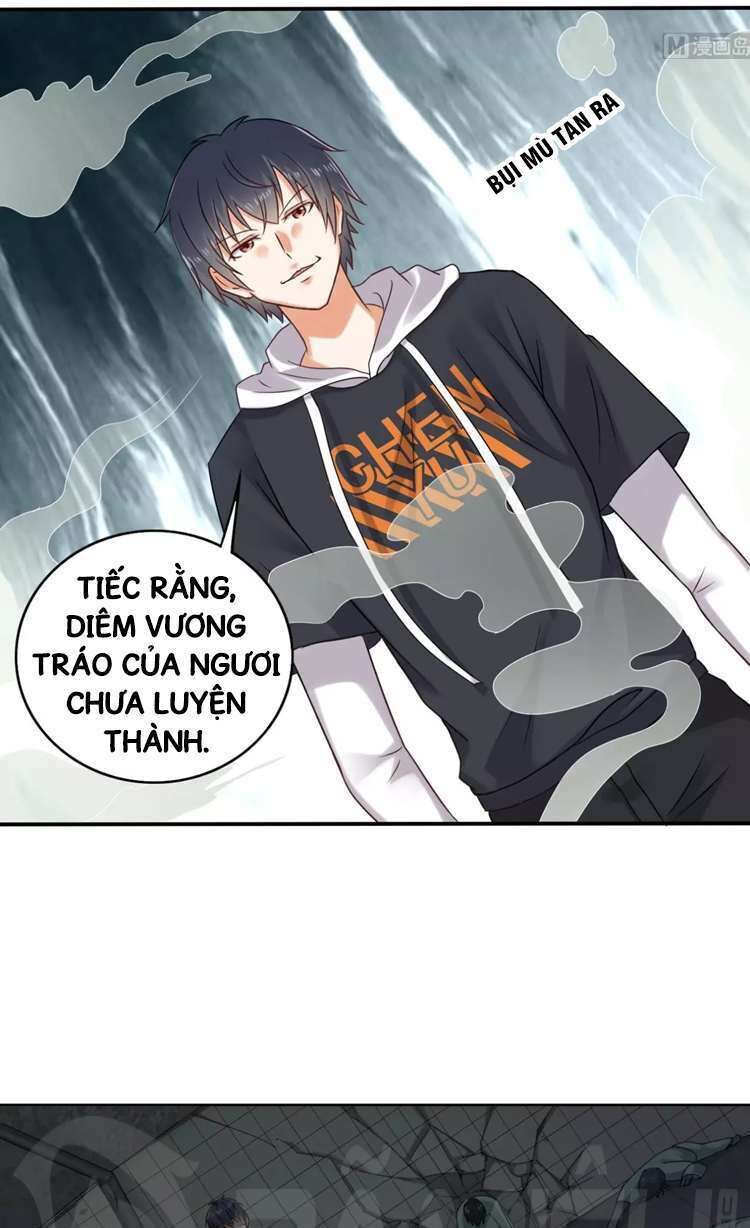 địa phủ khai phá thương chapter 87 20