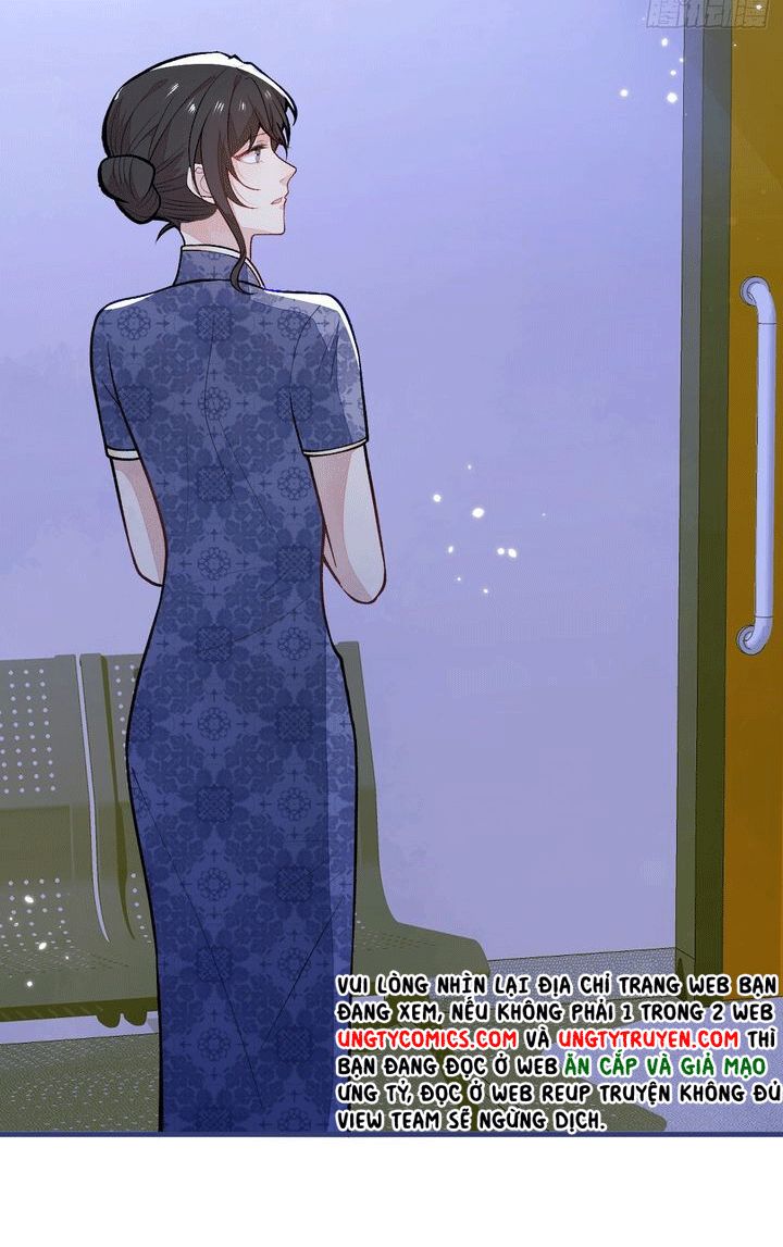 hotsearch của ảnh đế chapter 143 40