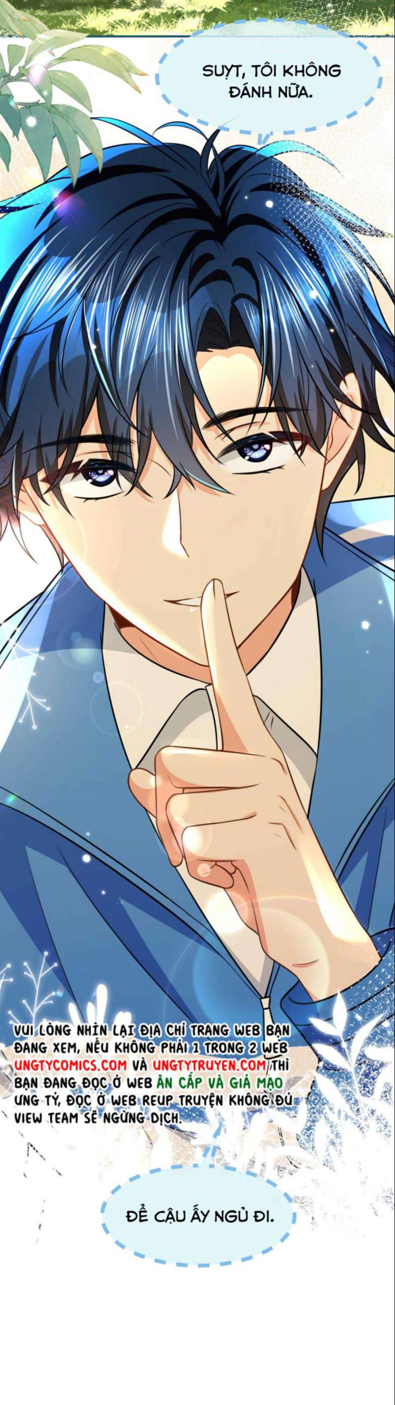 tín tức tố nói chúng ta không thể chapter 45 28