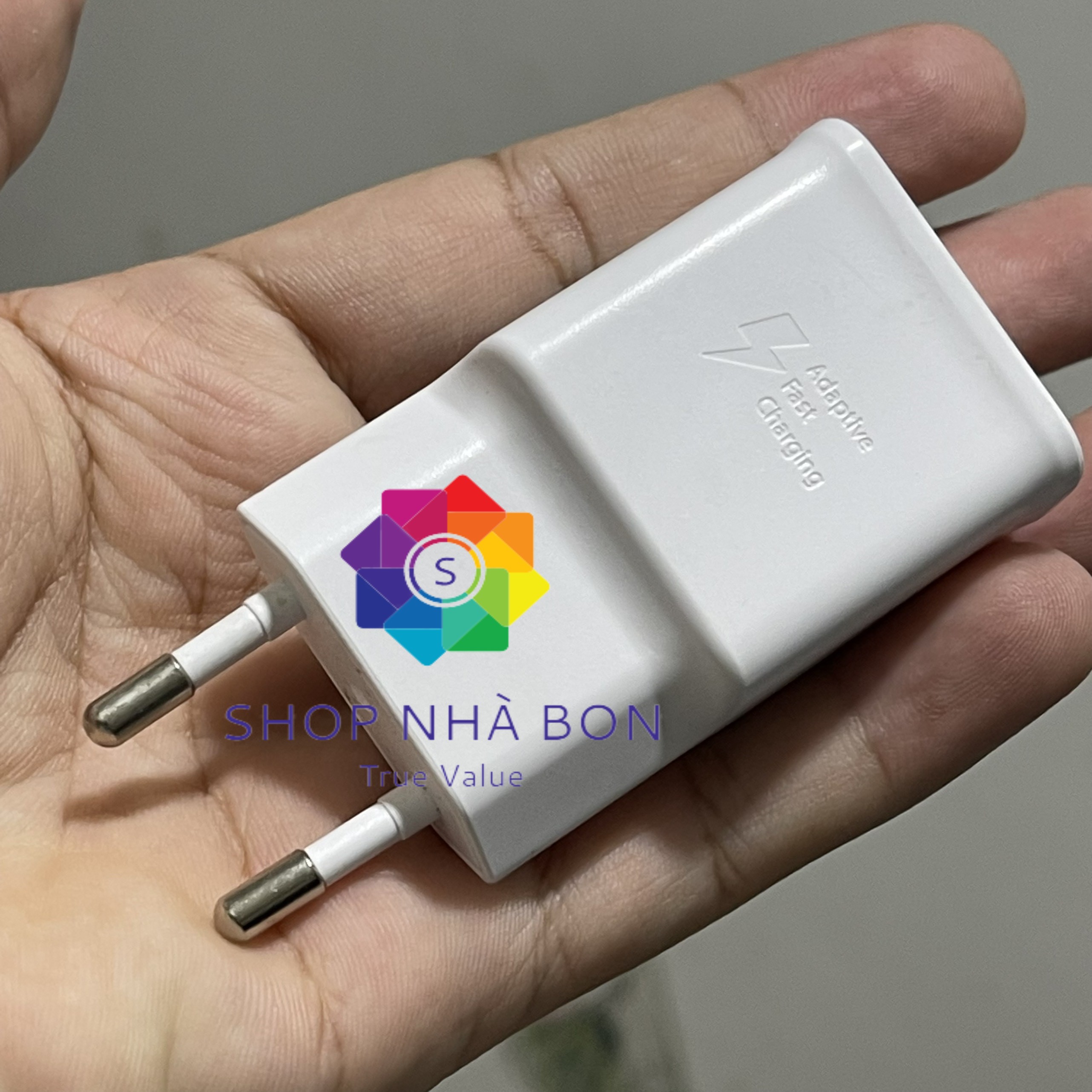 CỐC SẠC DÀNH CHO SAMSUNG 5V 2A