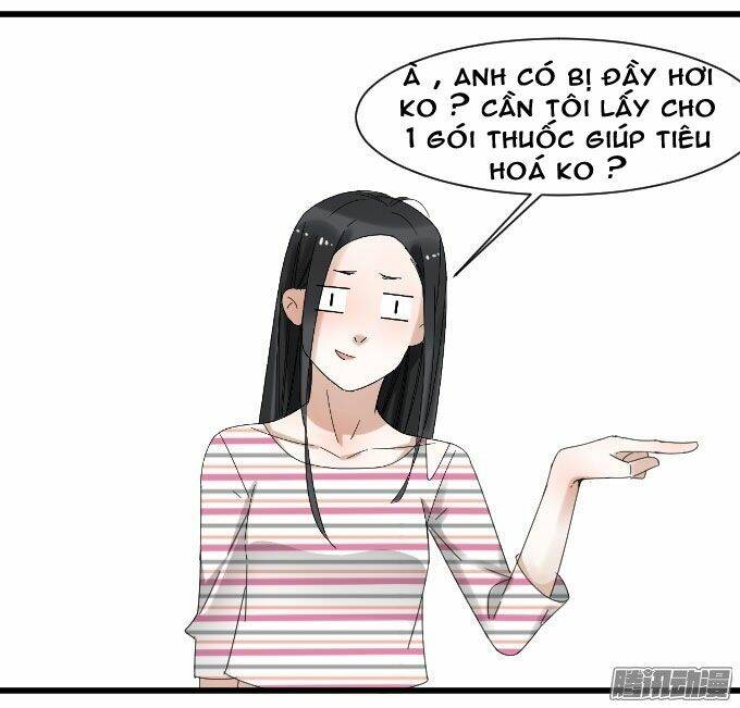 cho anh gần em chapter 23 20