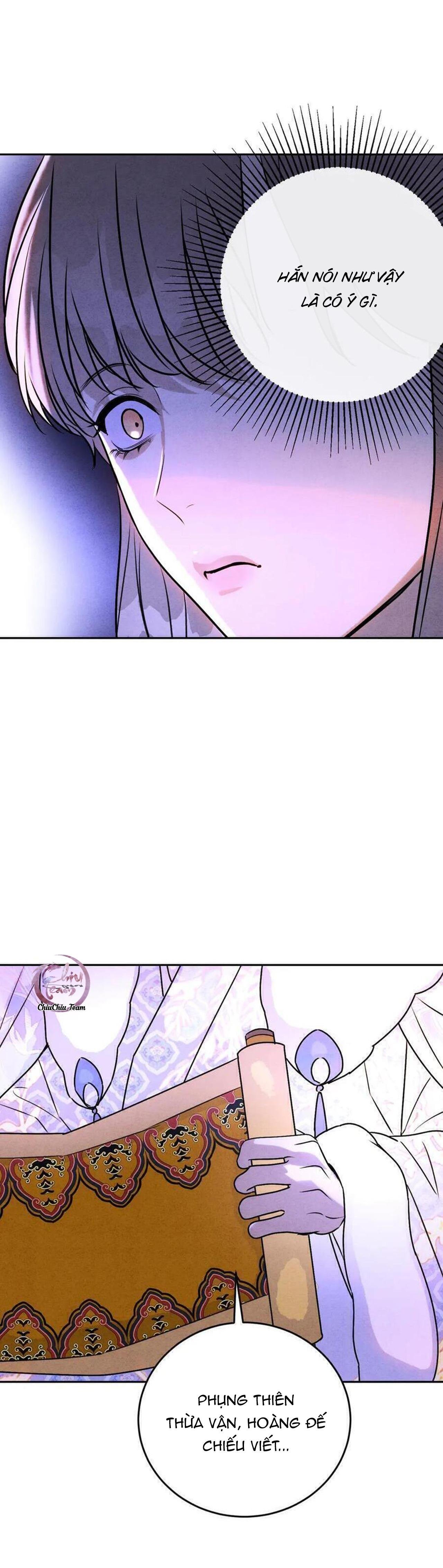 anh trai rẻ tiền của tôi chapter 66.2 15