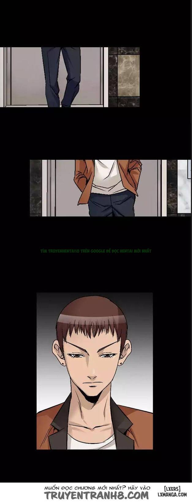 mùi vị của đôi bàn tay chapter 77 2