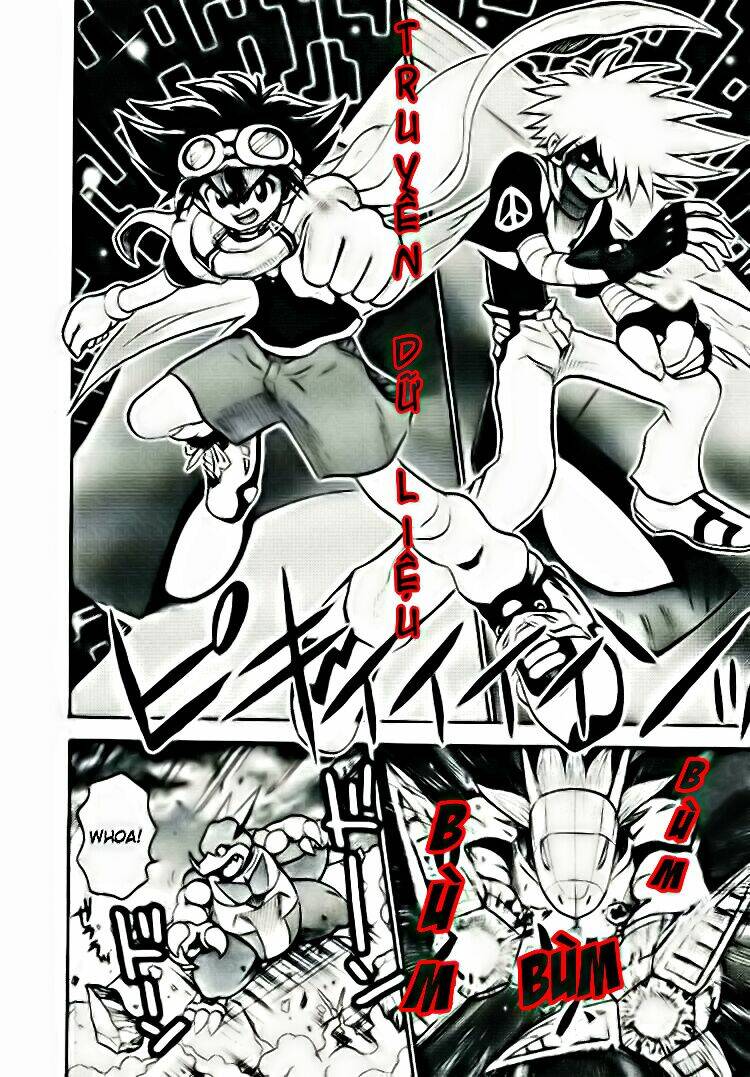 little star chapter 20 11