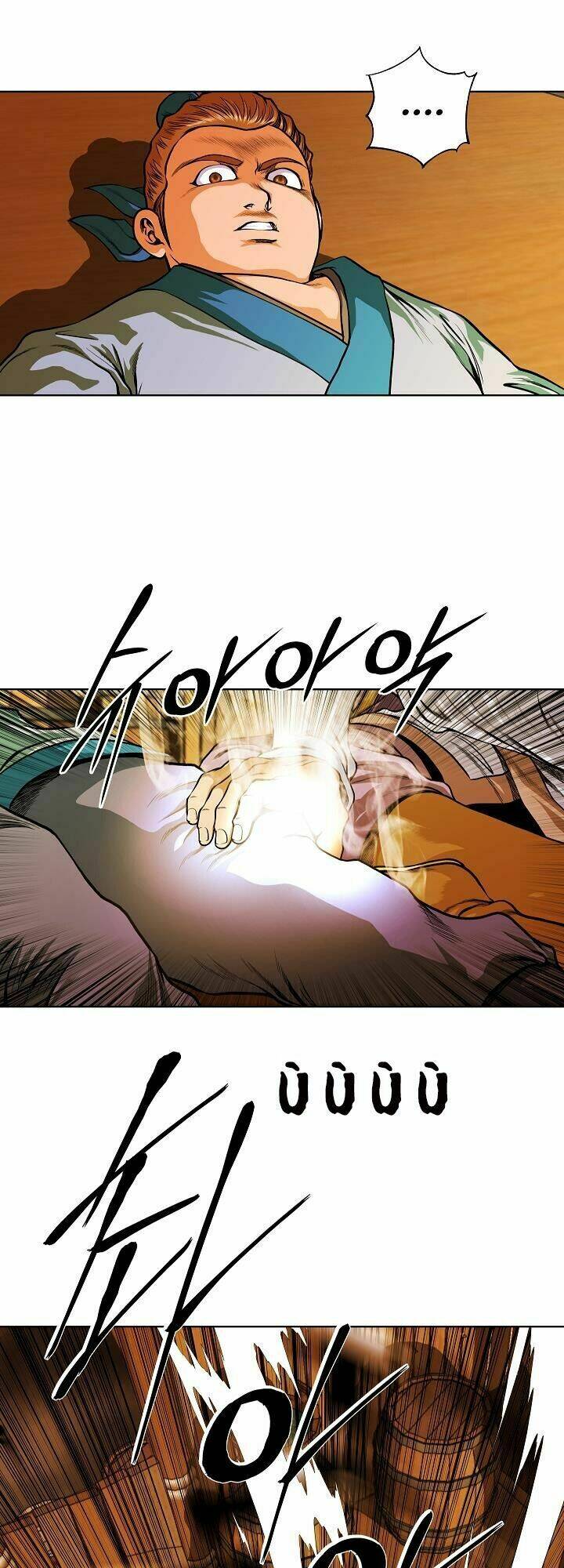 ngũ hợp chí tôn chapter 28 20