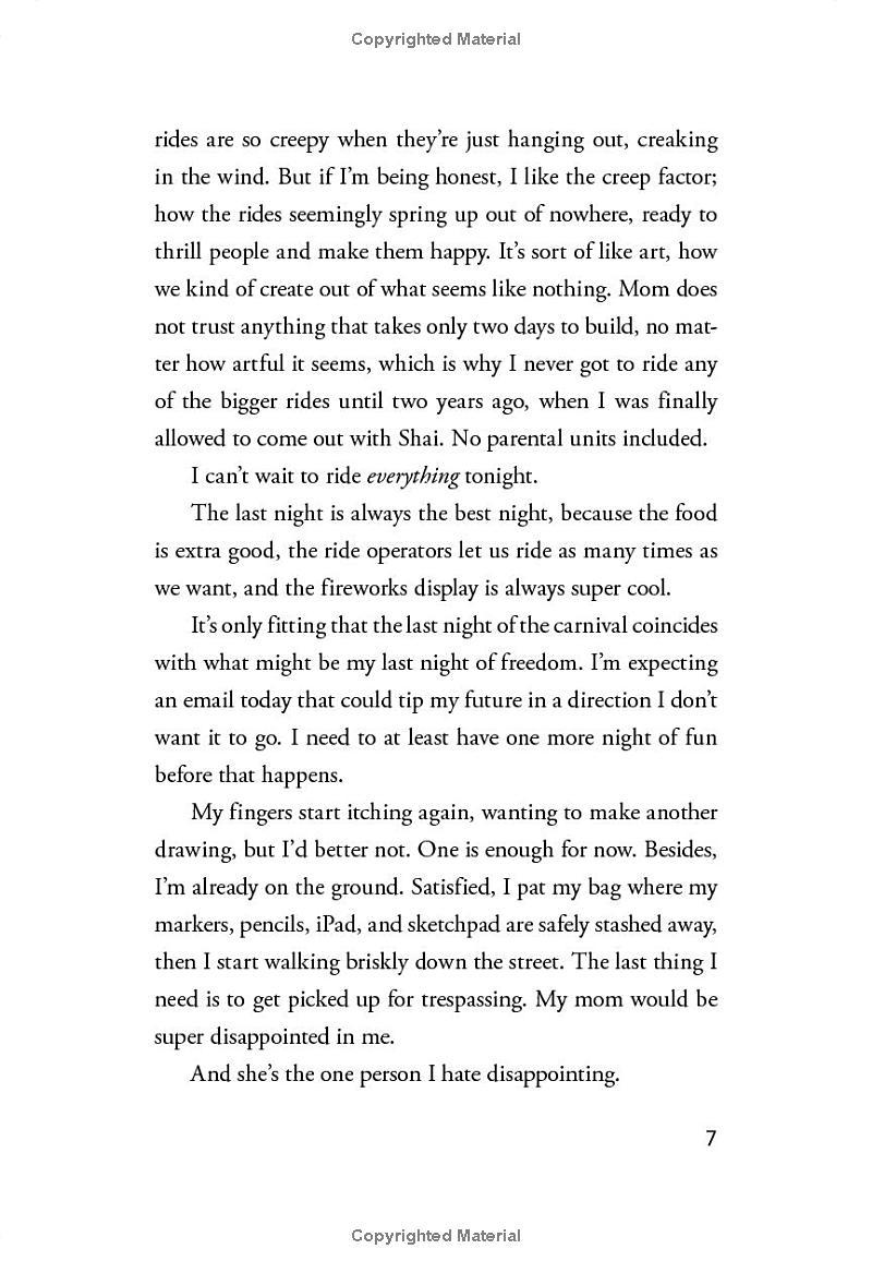 Sách ngoại văn: This Night Is Ours