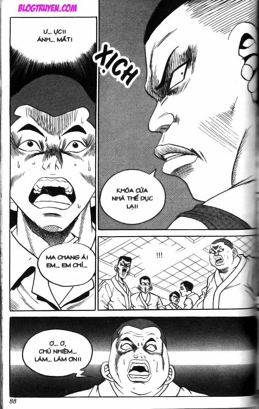 bitagi - anh chàng ngổ ngáo chapter 4 13