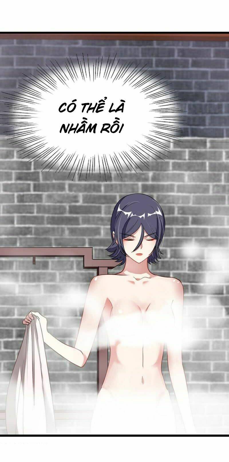 cửu dương thần vương chapter 89 9