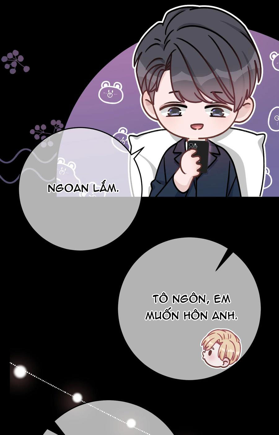 trước và sau ly hôn! chapter 56 37