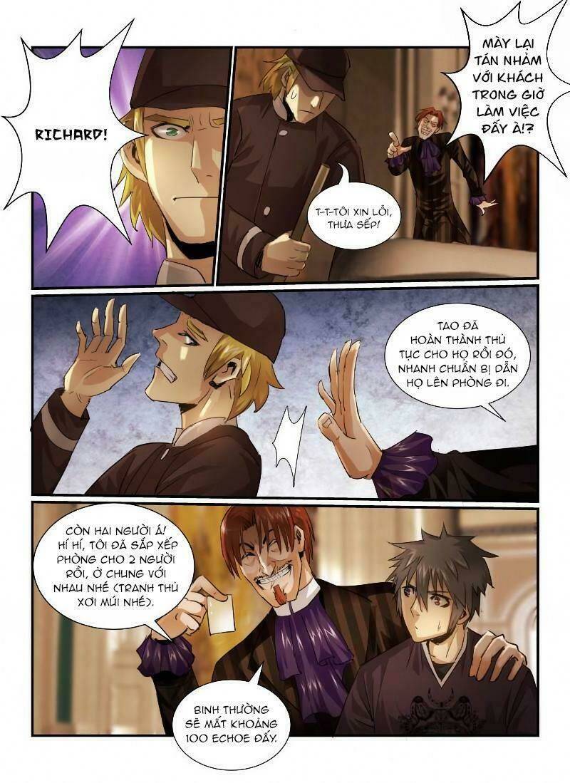 death field chapter 12 9