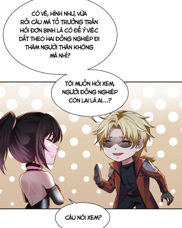 bắt đầu từ trăng đỏ chapter 162 64