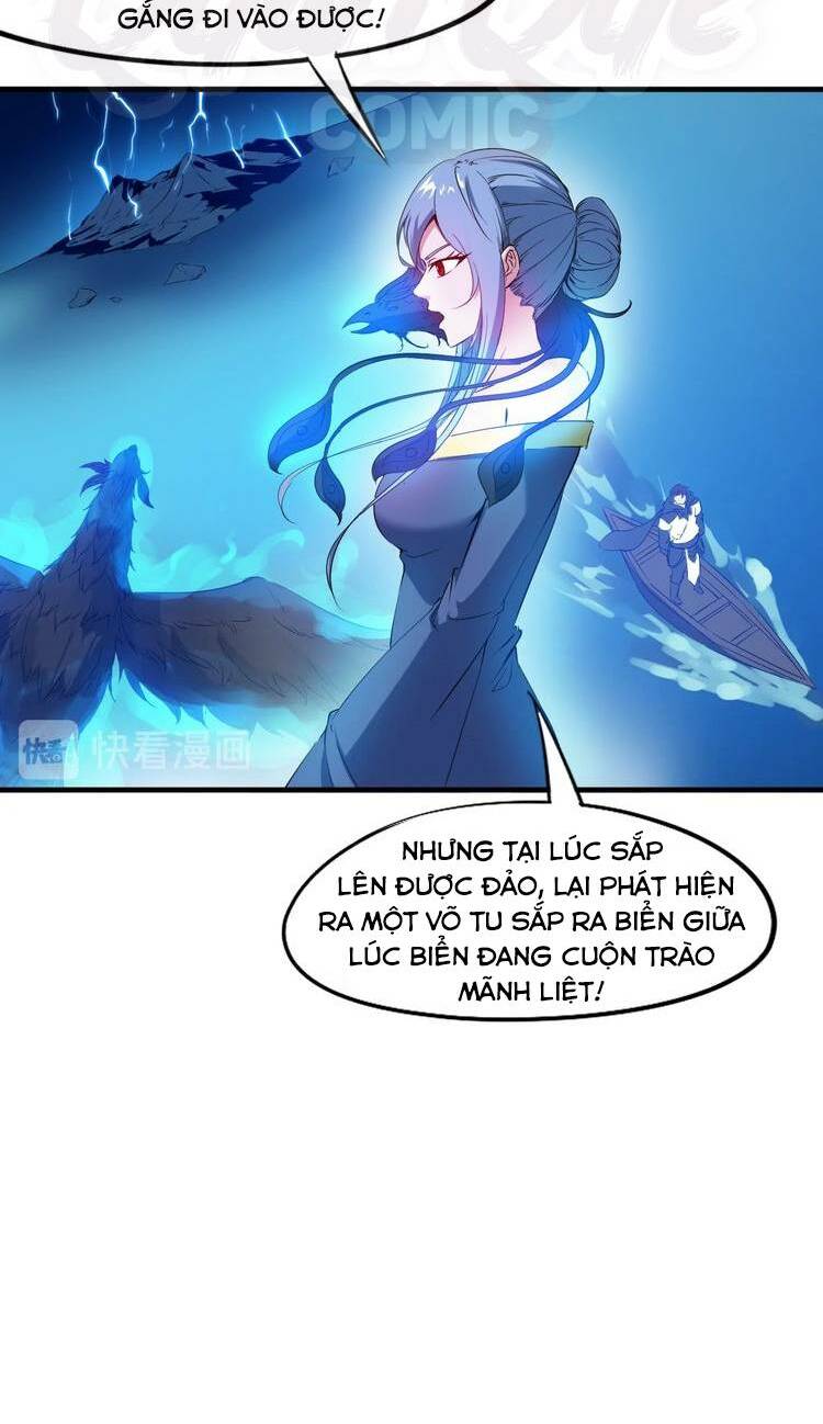 long mạch võ thần chapter 66 18