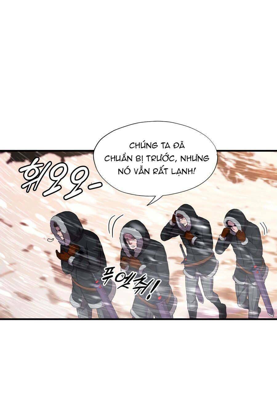 mẹ tôi là chòm sao bảo hộ m chapter 32 49
