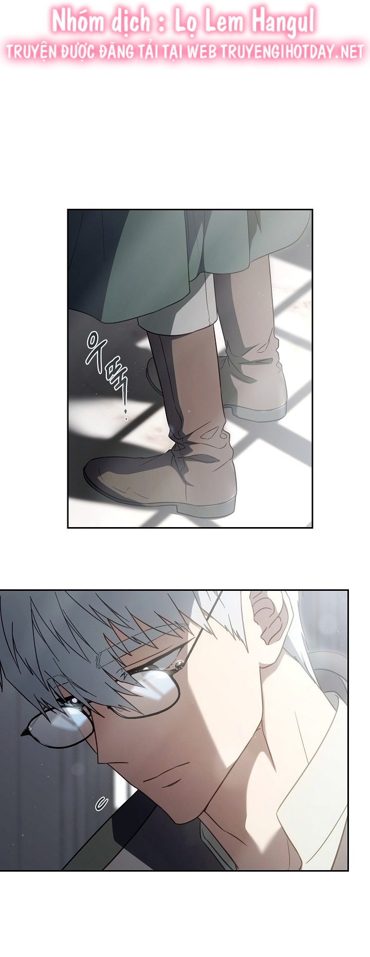 phía sau em, luôn có ta bên cạnh chapter 116 37