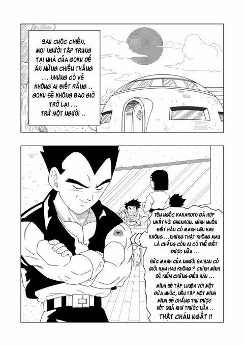 thế giới ngọc rồng ex [bản mở rộng] chapter 1 4