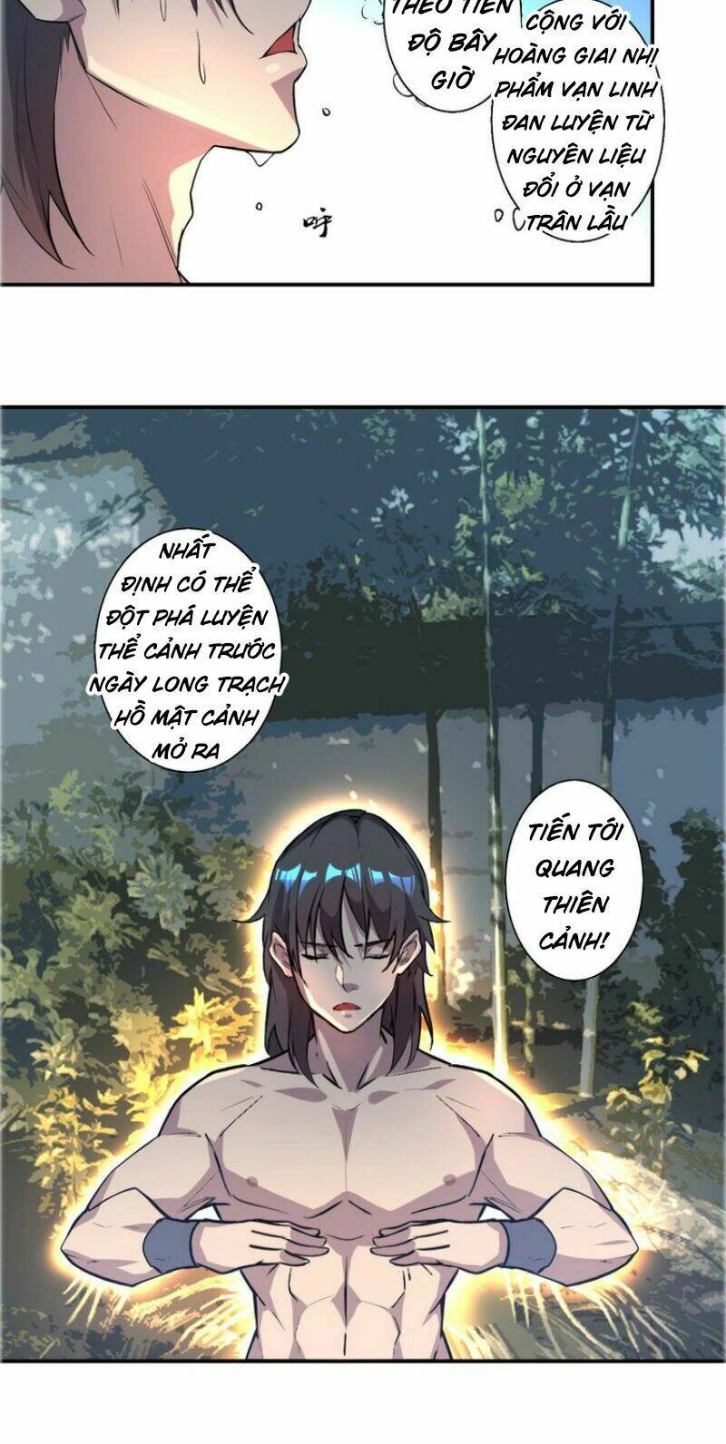 ta luyện dược thành thánh chapter 3 42