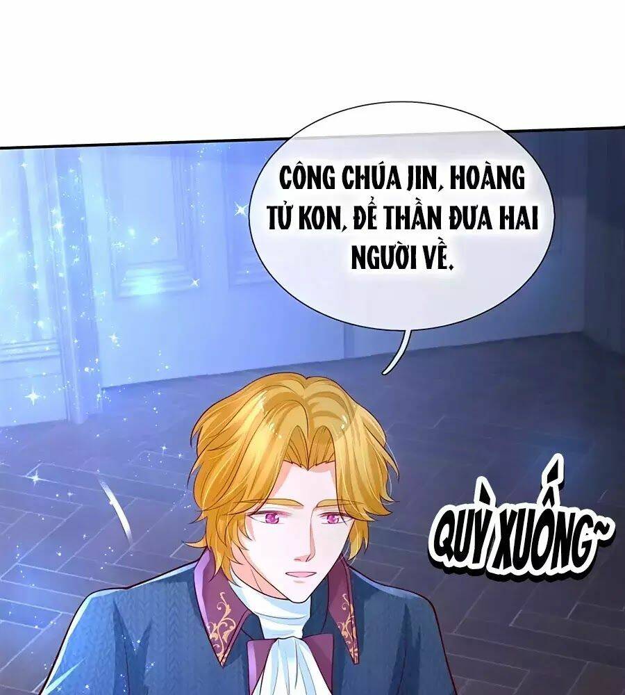 bỗng một ngày trở thành con gái nhà vua chapter 94 27