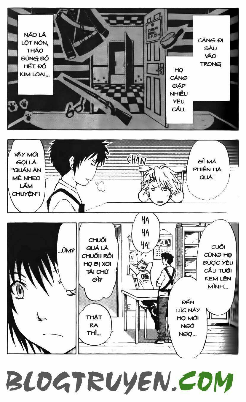 ma vương chapter 3 17