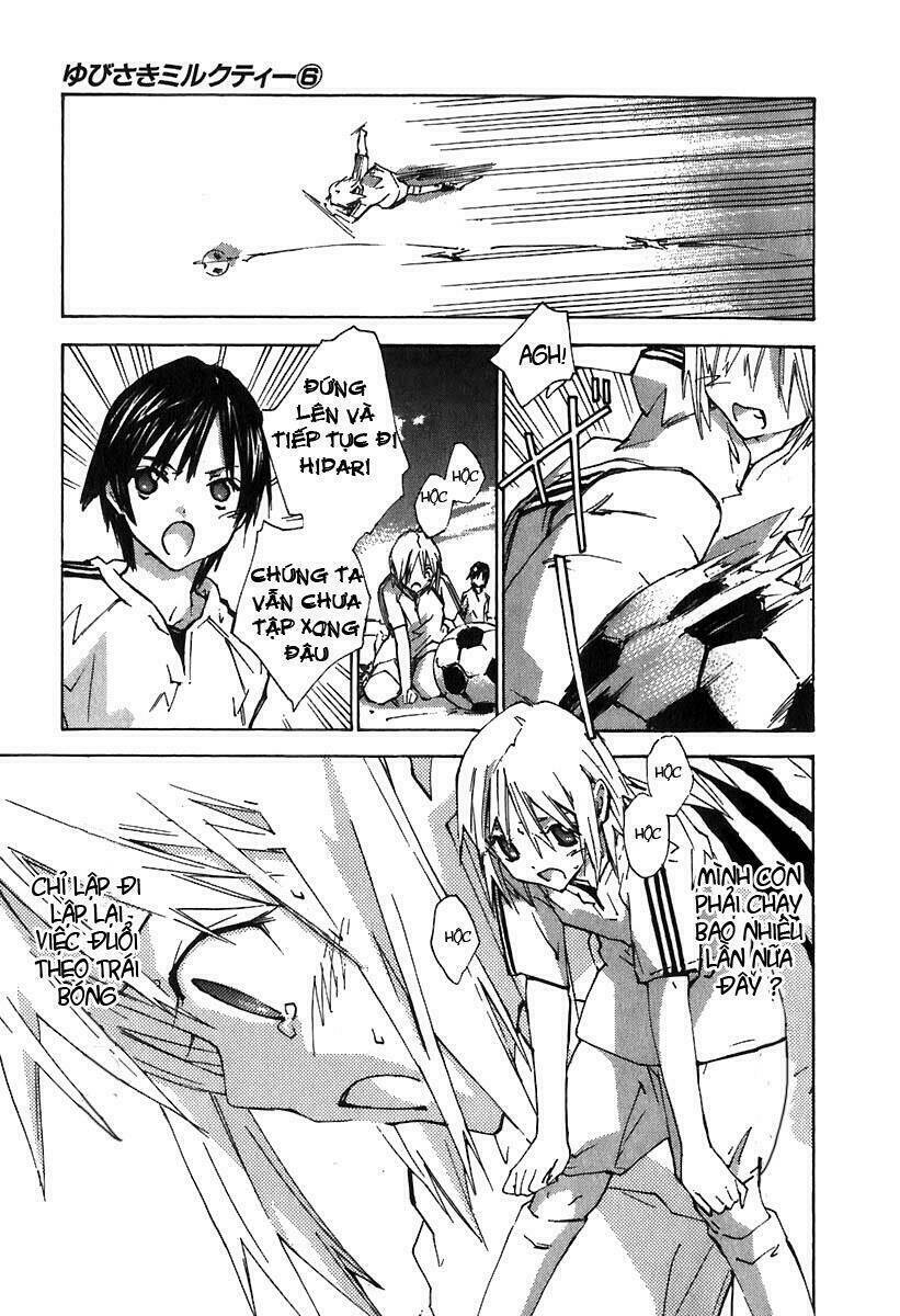 yubisaki milk tea chapter 41 9