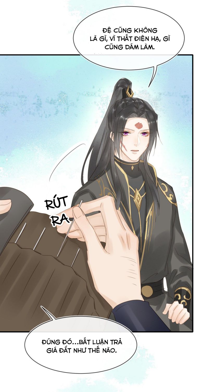 tù long chapter 29 31