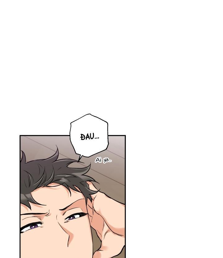 gâu gâu! chapter 19 35