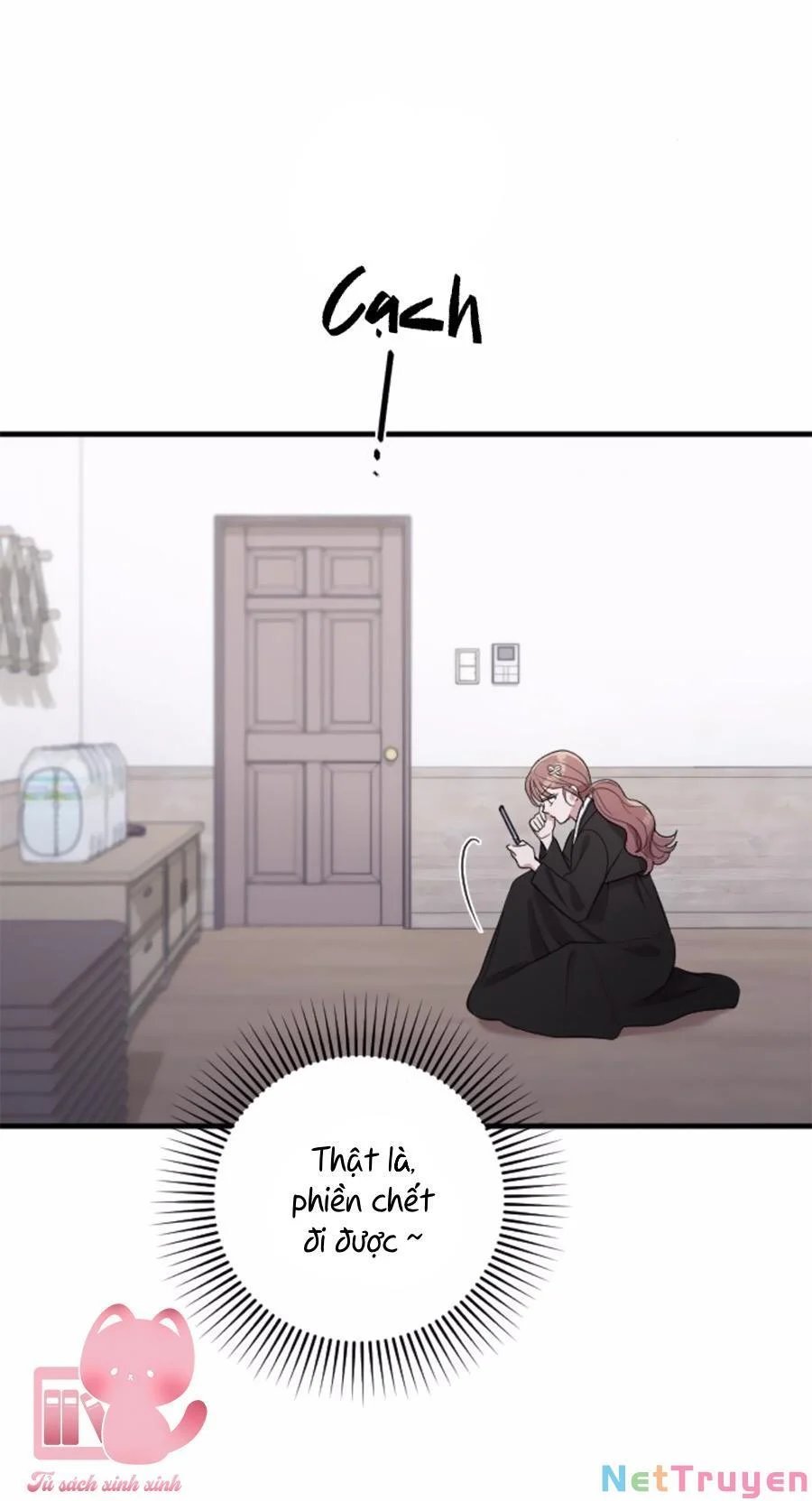 cô đi mà lấy chồng tôi chapter 43 42