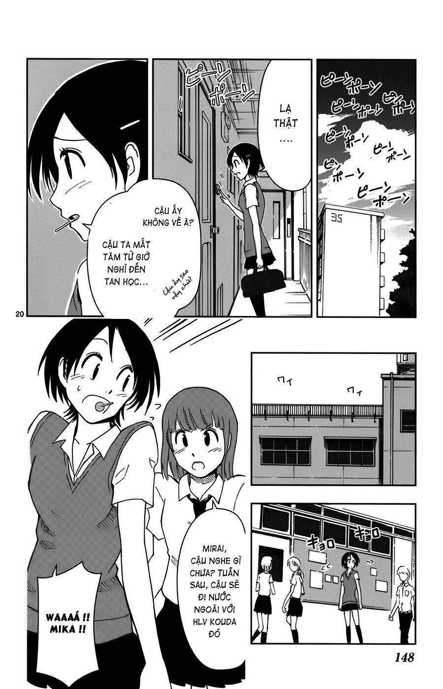 ginen shounen chapter 5 21