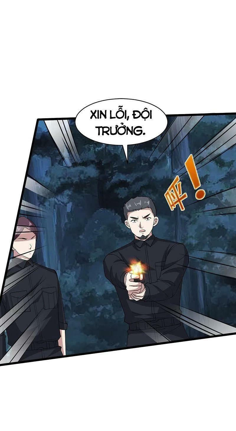 đô thị tà vương chapter 247 5