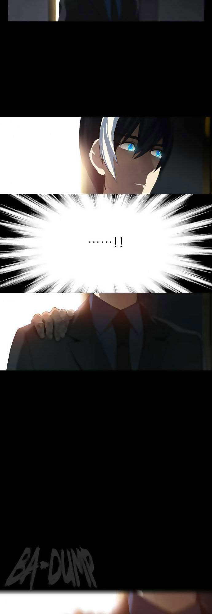 si mun - người giao tiếp với linh hồn chapter 1 52