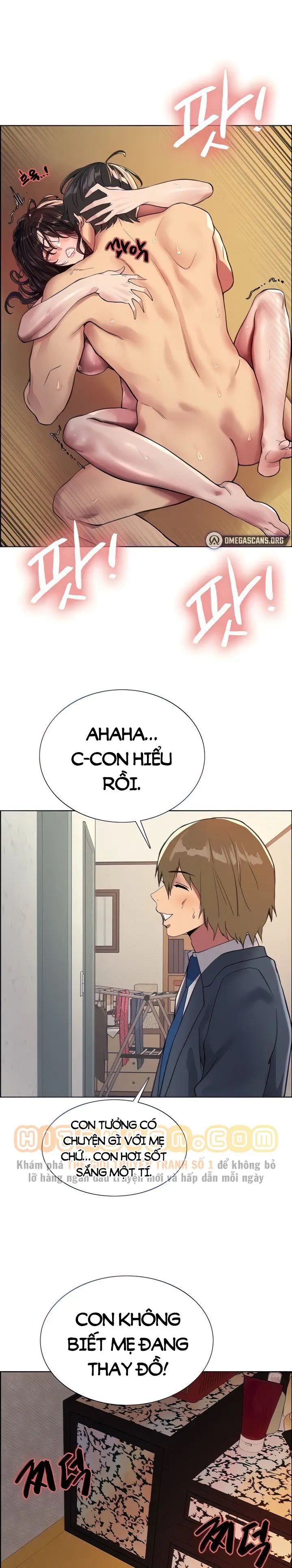 nhãn lực toàn năng chapter 31 11