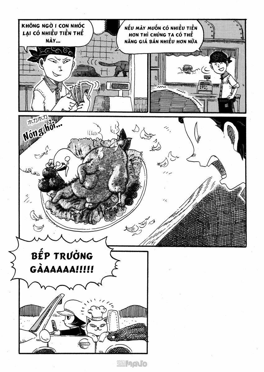 cat in the car chapter 8 6