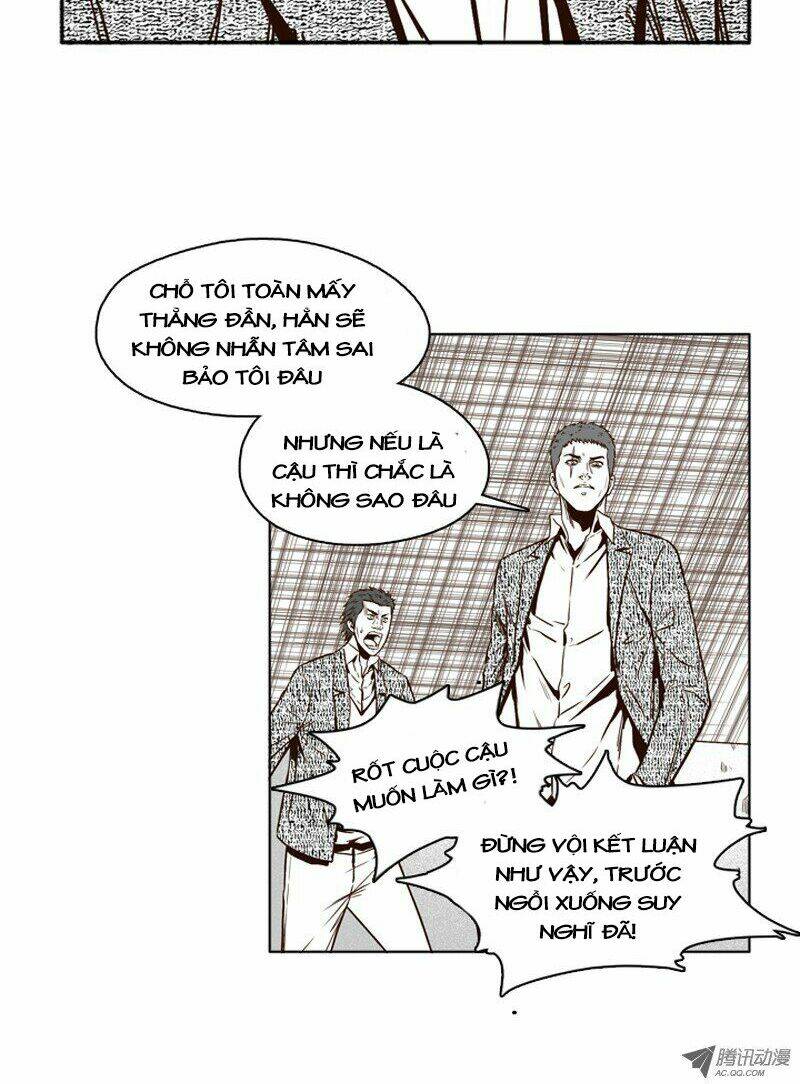 vua của vong linh chapter 97 10