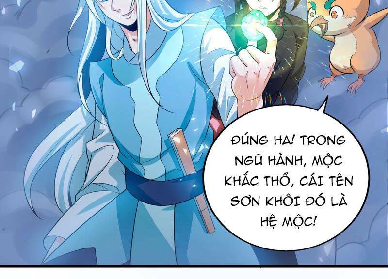 đội cứu hỏa yêu linh chapter 5 62