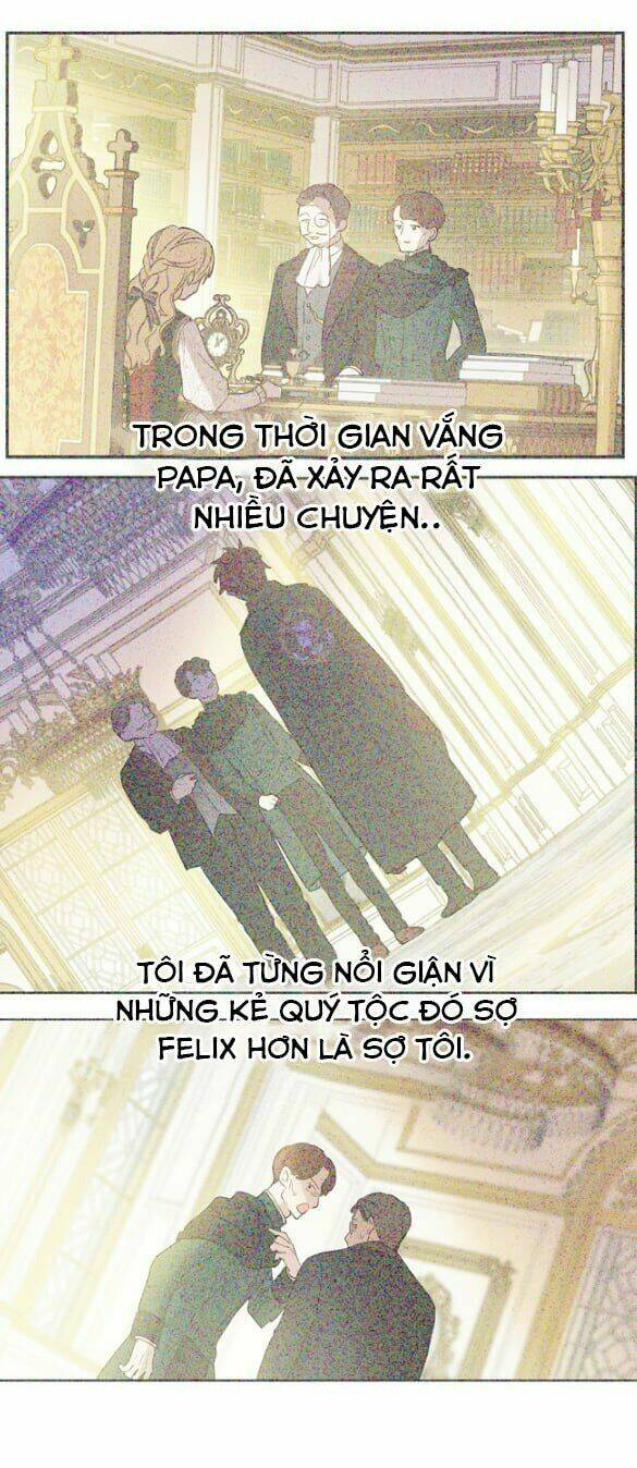 một ngày nọ ta trở thành công chúa chapter 103.2 25