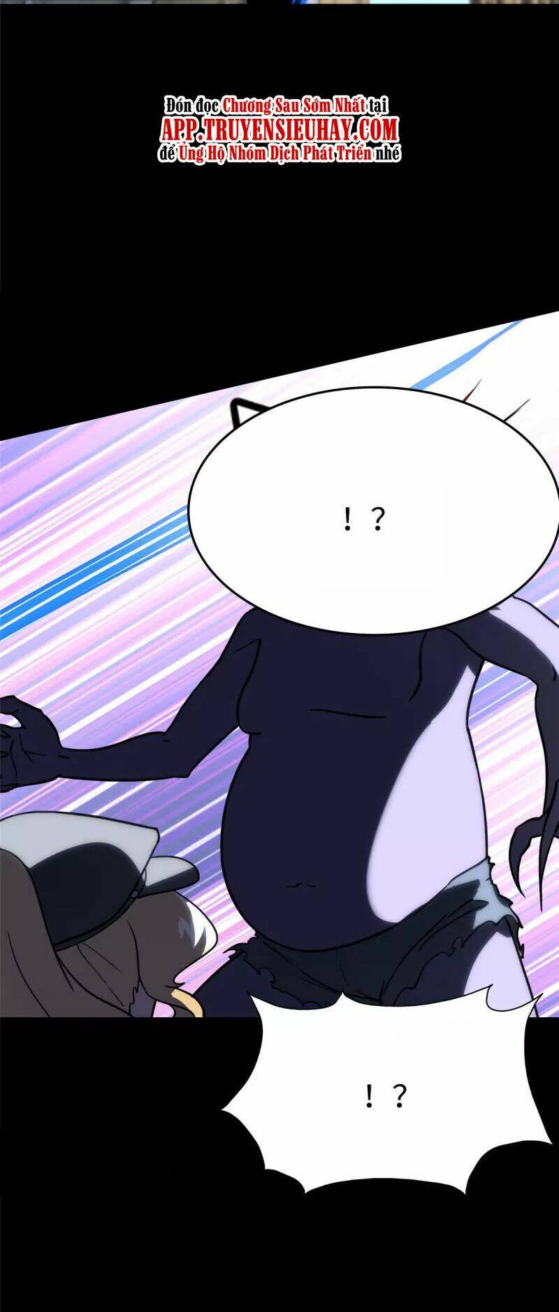 bạn gái virus của tôi chapter 307 50